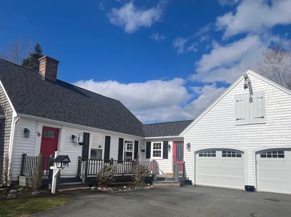 79 Saxonhurst Dr, Colchester, NS B6L 4G5