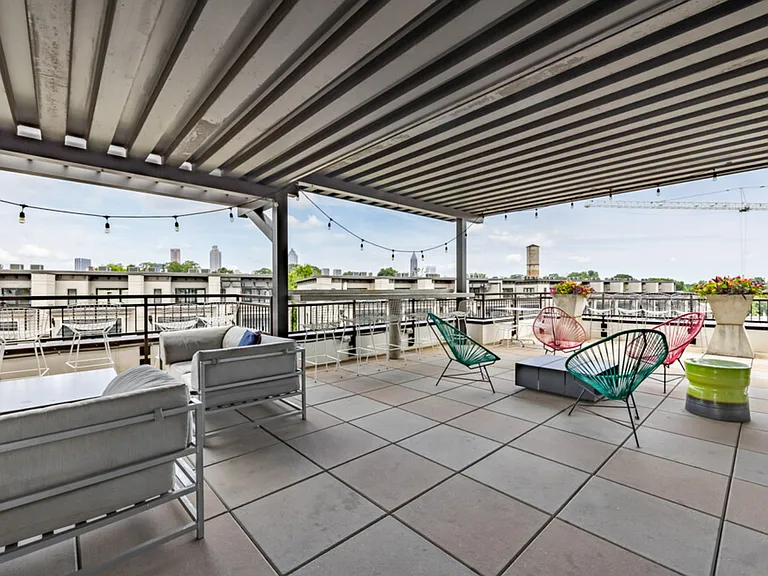 Ayla apartments community photo