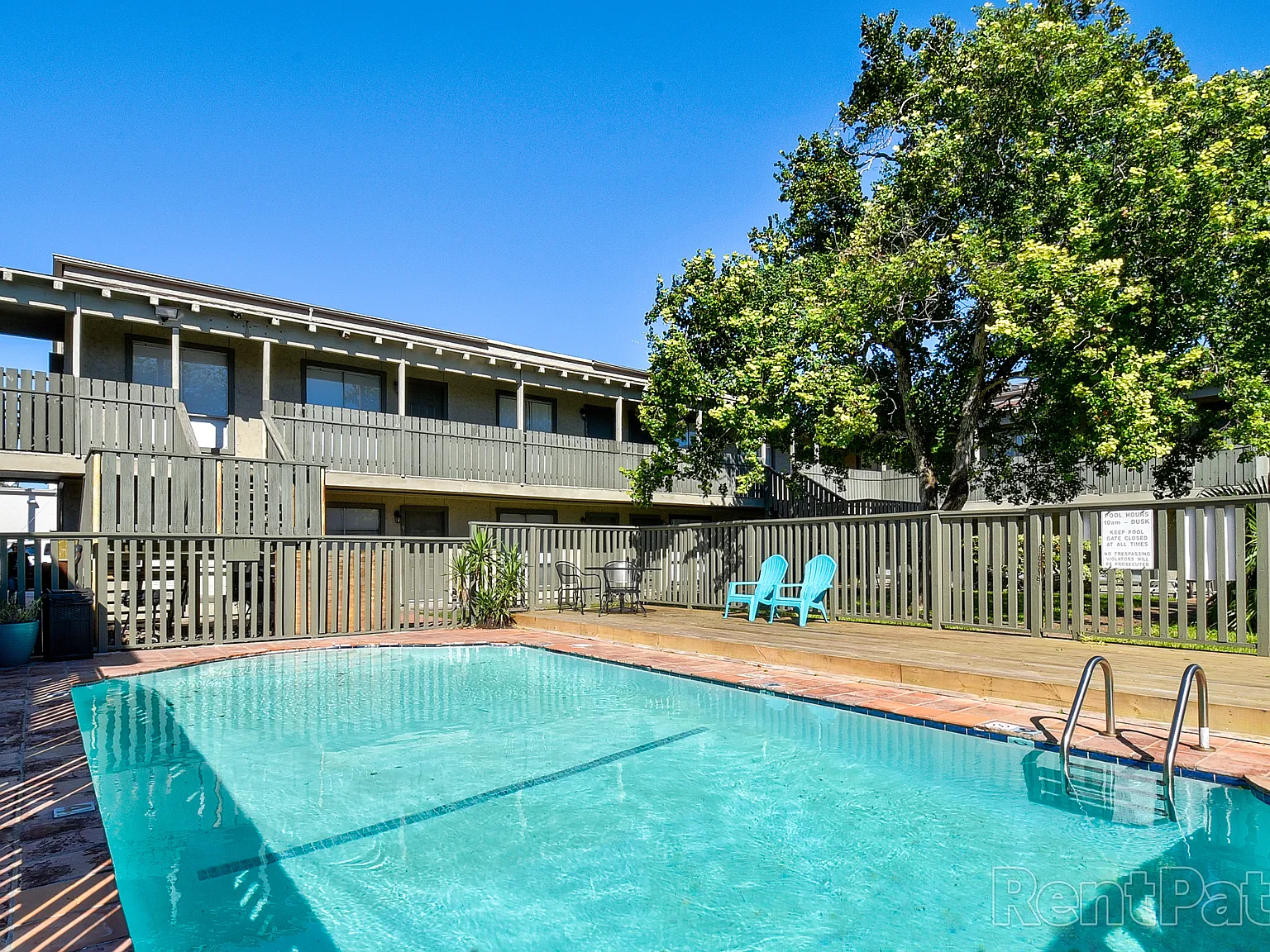 Timber Ridge Apartments — Photo 4