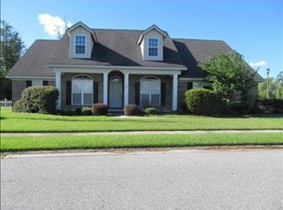 129 Somersby Pointe, Brunswick, GA 31523