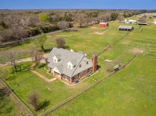 2070 Chapel Rd, Quinlan, TX 75474