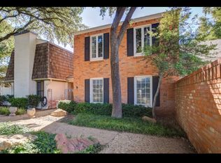 4610 Indiana Ave STE J, Lubbock, TX 79413