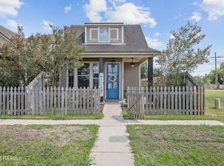 106 Miramar Blvd, Lafayette, LA 70508