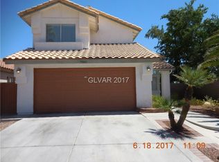 7502 Isley Ave, Las Vegas, NV 89147