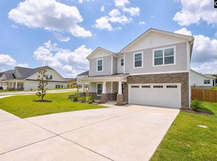 5011 Lincoln Reece Ln, Elgin, SC 29045