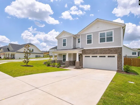 5011 Lincoln Reece Ln, Elgin, SC 29045