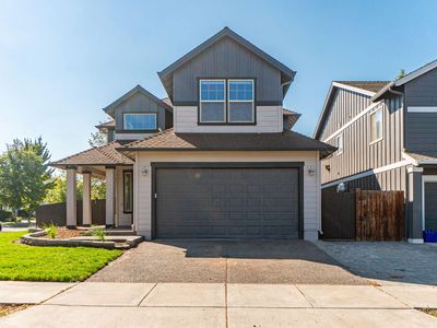 21183 Clairaway Ave, Bend, OR, 97702