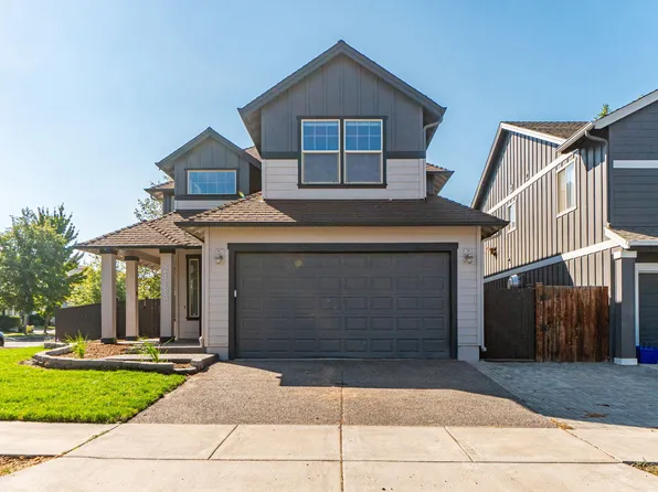 21183 Clairaway Ave, Bend, OR 97702