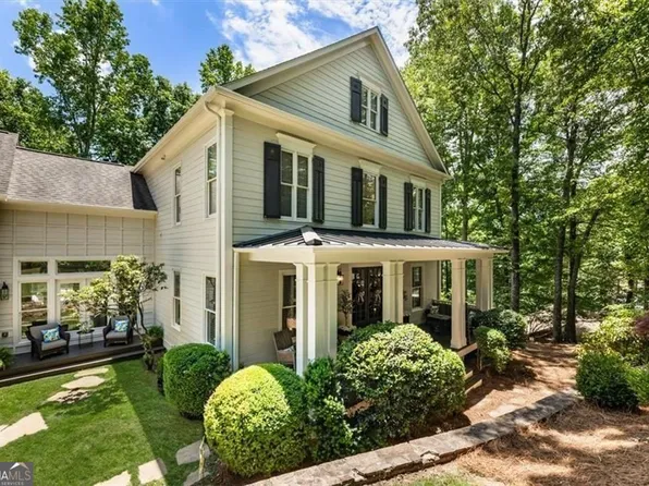 3910 Two Rivers Dr, Cumming, GA 30041