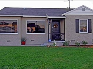 2032 Cullivan St, Los Angeles, CA 90047