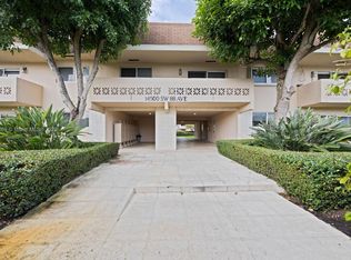 14500 SW 88th Ave APT 104, Palmetto Bay, FL 33176