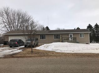 316 S 2nd St, Eden, SD 57232