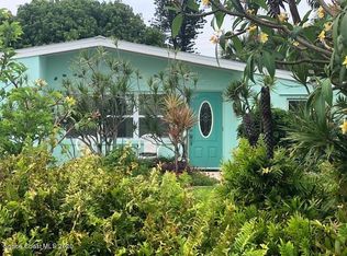 230 Avenida Del Sol, Indialantic, FL 32903