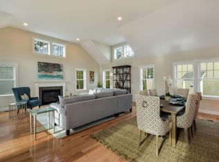 56 Cobblestone Cir, Mashpee, MA 02649