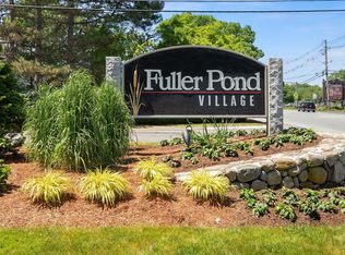 13 Mills Point #13, Middleton, MA 01949