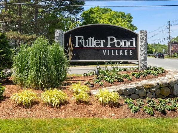 13 Mills Point #13, Middleton, MA 01949