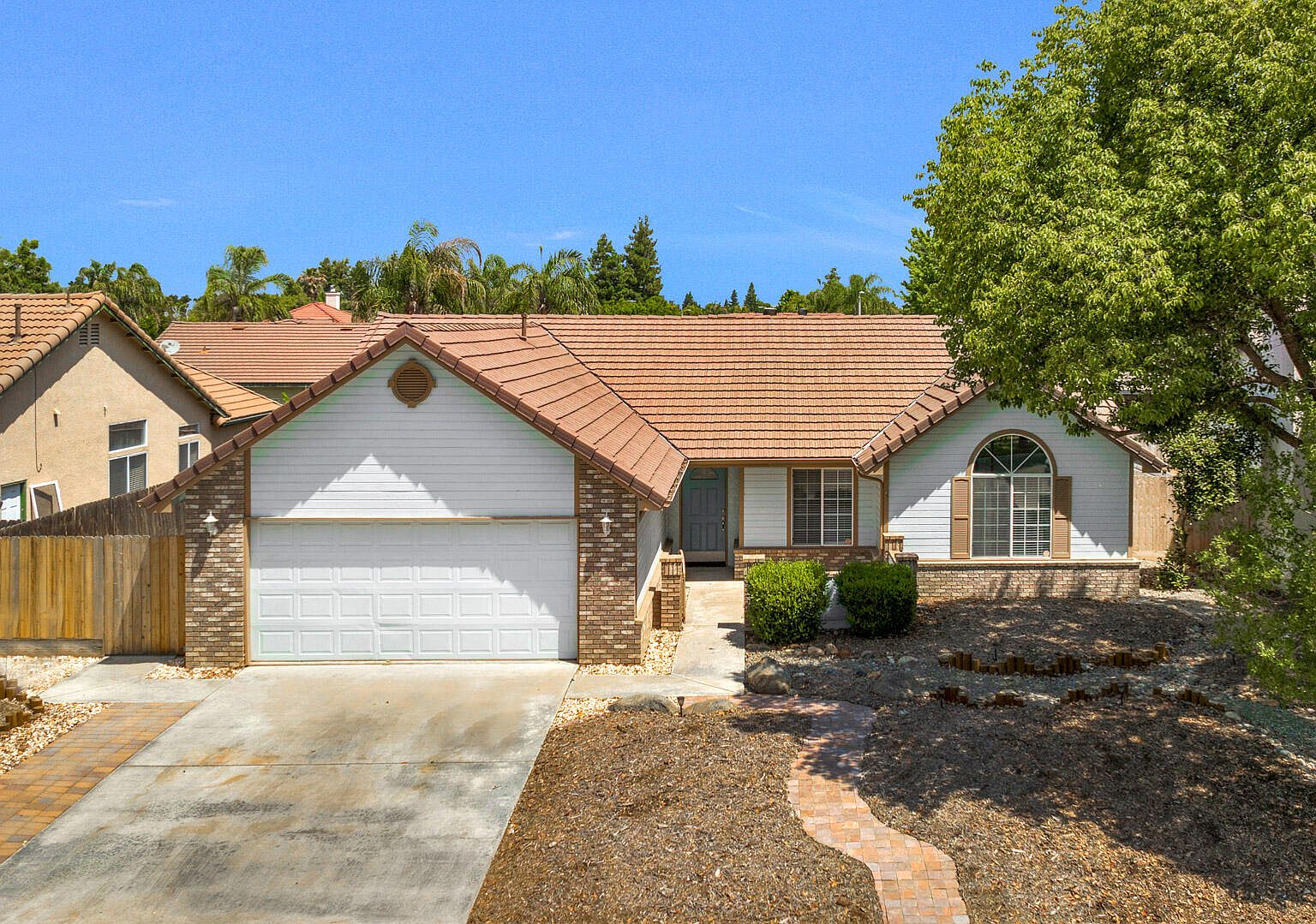 2520 W Porter Creek Avenue, Porterville, CA 93257 Zillow