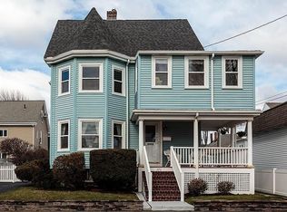373 Newton St, Waltham, MA 02453