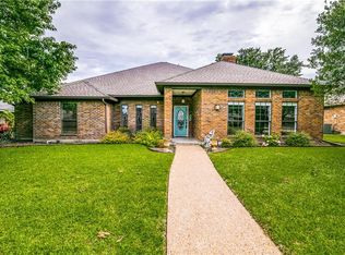1516 Aylesbury Ln, Plano, TX 75075