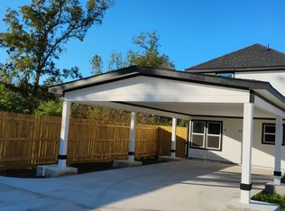 8639 Peachtree St Unit A, Houston, TX 77016