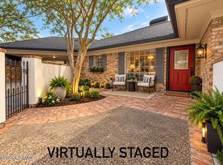 110 Alleman Dr, Lafayette, LA 70506