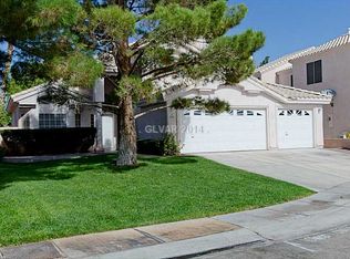 4887 Spanish Wells Dr, North Las Vegas, NV 89031