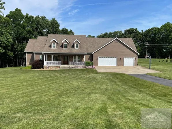 176 Highpoint Ln, Princeton, WV 24739