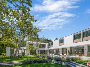 2500 Mandeville Canyon Rd, Los Angeles, CA 90049