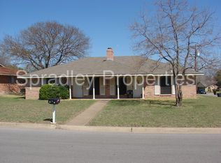 409 Cheyenne Dr, Temple, TX 76504