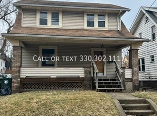 1031 Clinton Ave SW, Canton, OH 44706