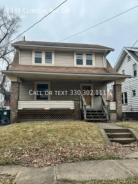 1031 Clinton Ave SW photo 1