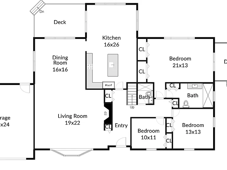 90 Cushman Rd — Photo 39