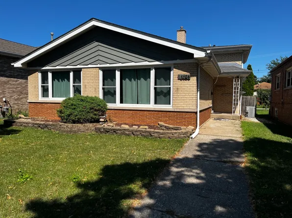 13141 S Muskegon Ave, Chicago, IL 60633