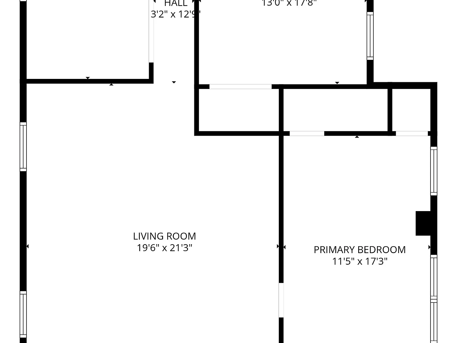 2 bed, $1,250 — Photo 4