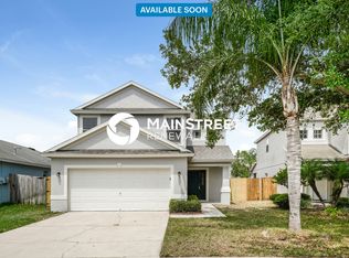 8309 Night Owl Ct, New Port Richey, FL 34655