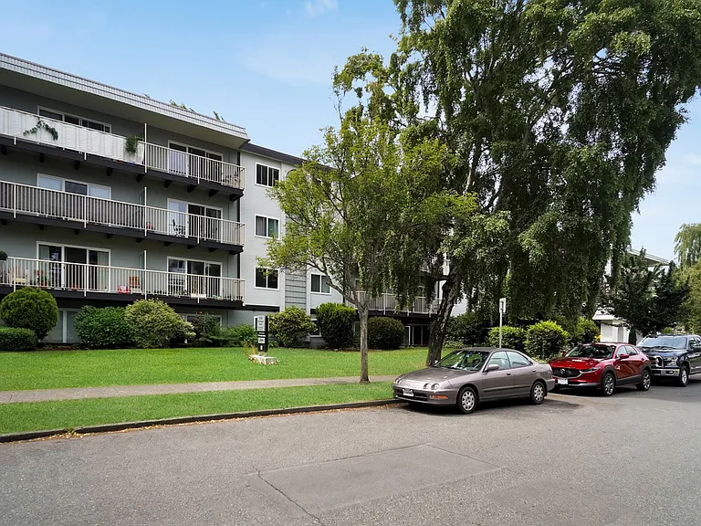 1035 Pendergast St #107 — Photo 9