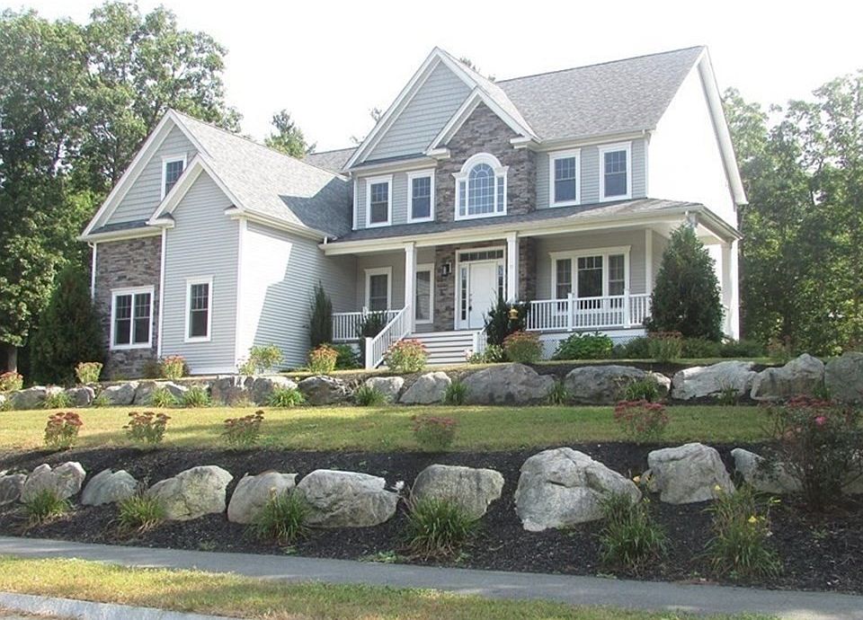 17 Coach Rd, Plainville, MA 02762 MLS 73165371 Zillow