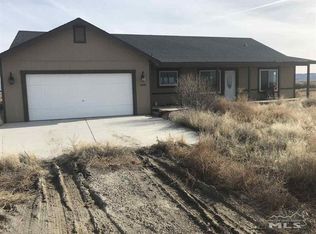 4470 Portuguese Ln, Fallon, NV 89406