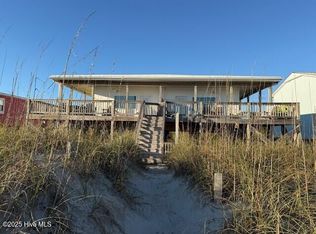 1103 Ocean Drive #E & W, Emerald Isle, NC 28594