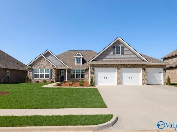 205 Kendall Farms Blvd, Toney, AL 35773