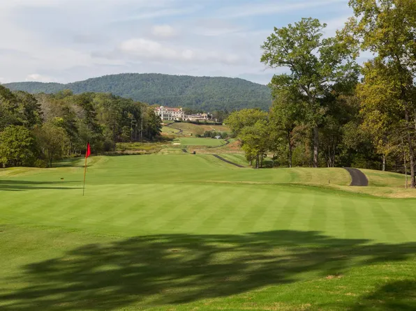 LOT 3 Fairway Dr, Keswick, VA 22947