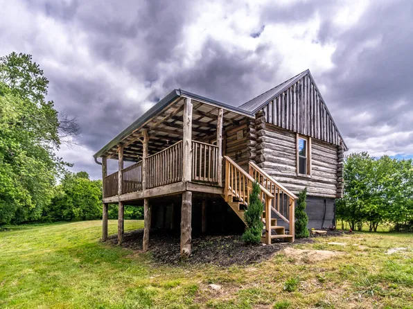 2915 College Hill Rd, Waco, KY 40385