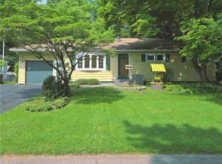 267 Bonesteel St, Rochester, NY 14616