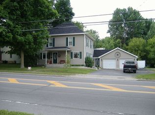 67 E Main St, Canton, NY 13617