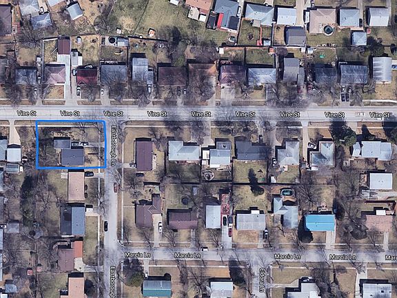 2nd image of 741 Eastborough Ln