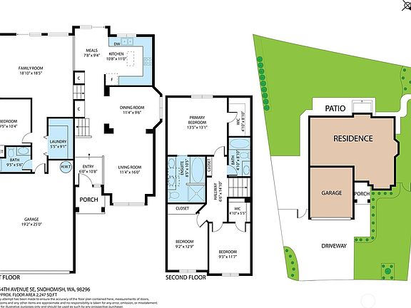 2nd image of 12526 54th Drive SE