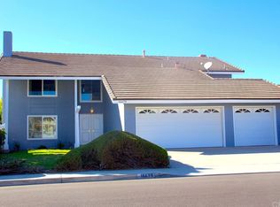16679 Mount Hoffman Cir, Fountain Valley, CA 92708