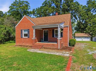 1688 Old Oakland Rd, Henrico, VA 23231