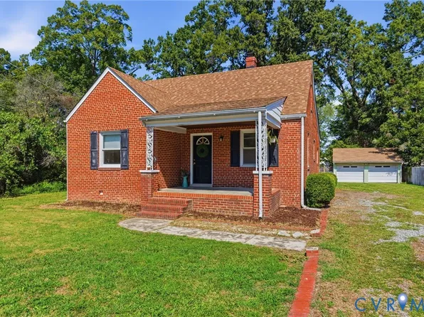 1688 Old Oakland Rd, Henrico, VA 23231