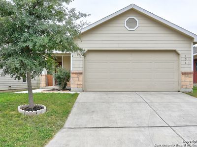 151 Palma Noce, San Antonio, TX, 78253